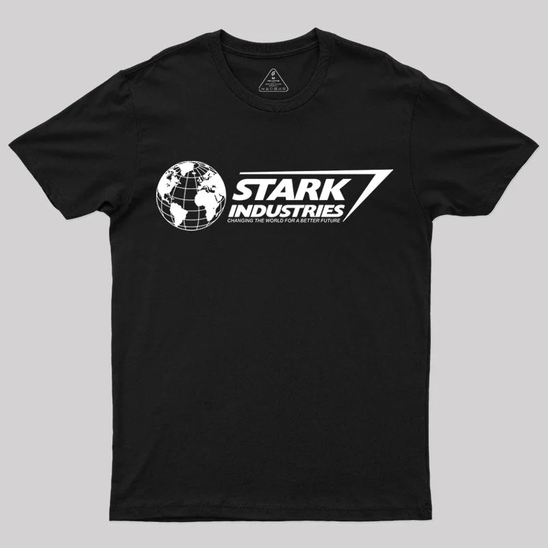 Stark Industries T-Shirt