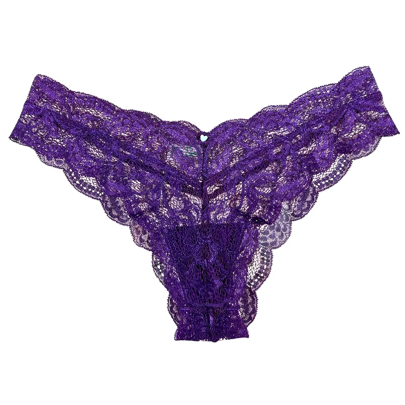 Clo Intimo Fortuna Lace Cheeky Hipster