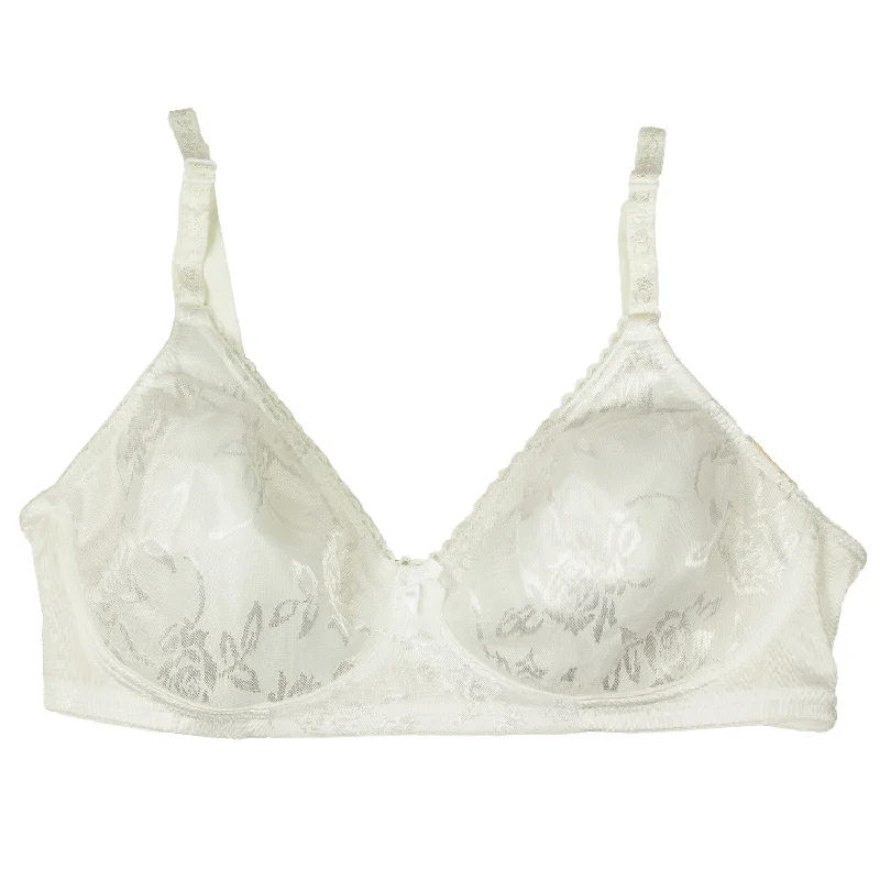 Women's Lightly Lined Soft Cup Bra 96222