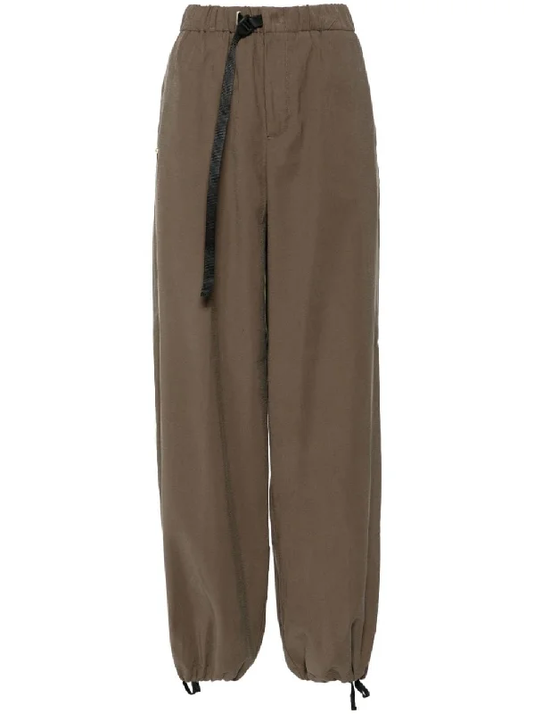 Sand Women's Trousers