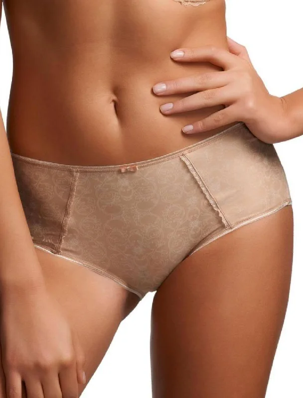 Fantasie Rhiannon Boyshort, Nude