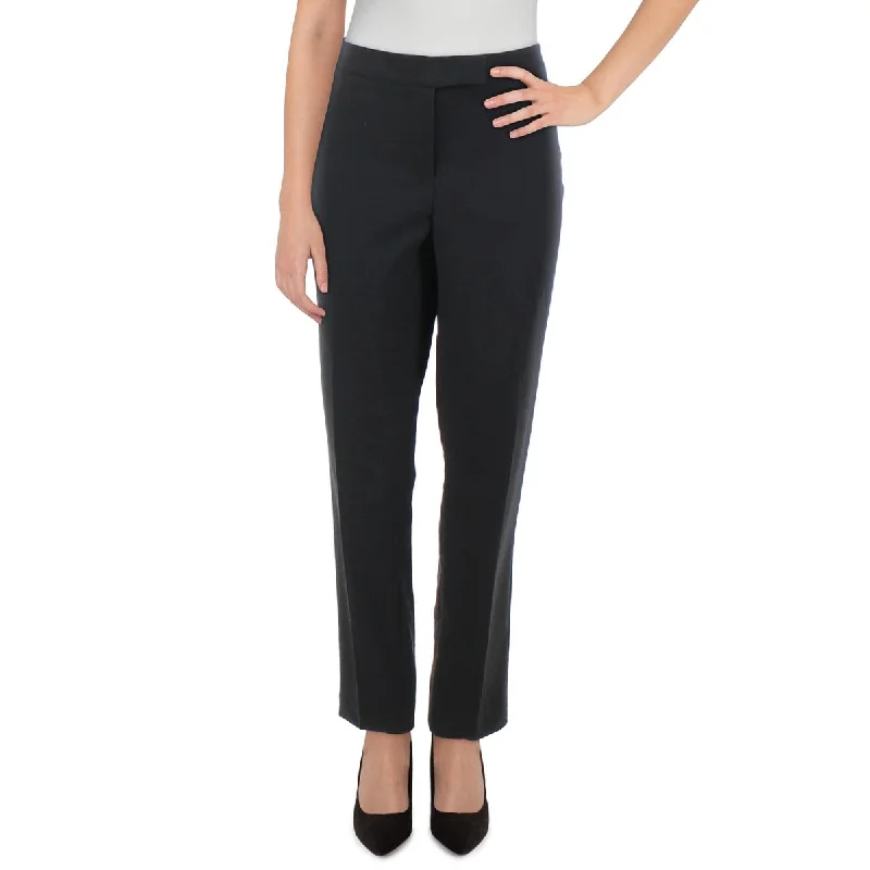 Bowie Womens Office Suit Separates Pants