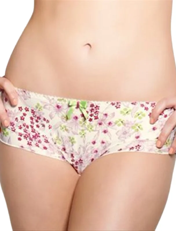 Freya Ellie Thong, Orchid