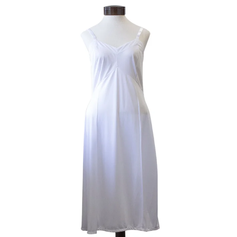 Nylon Full Slip 504