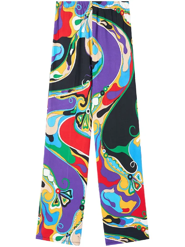 Pucci Women's Trousers