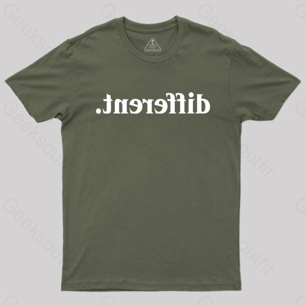 Army Green