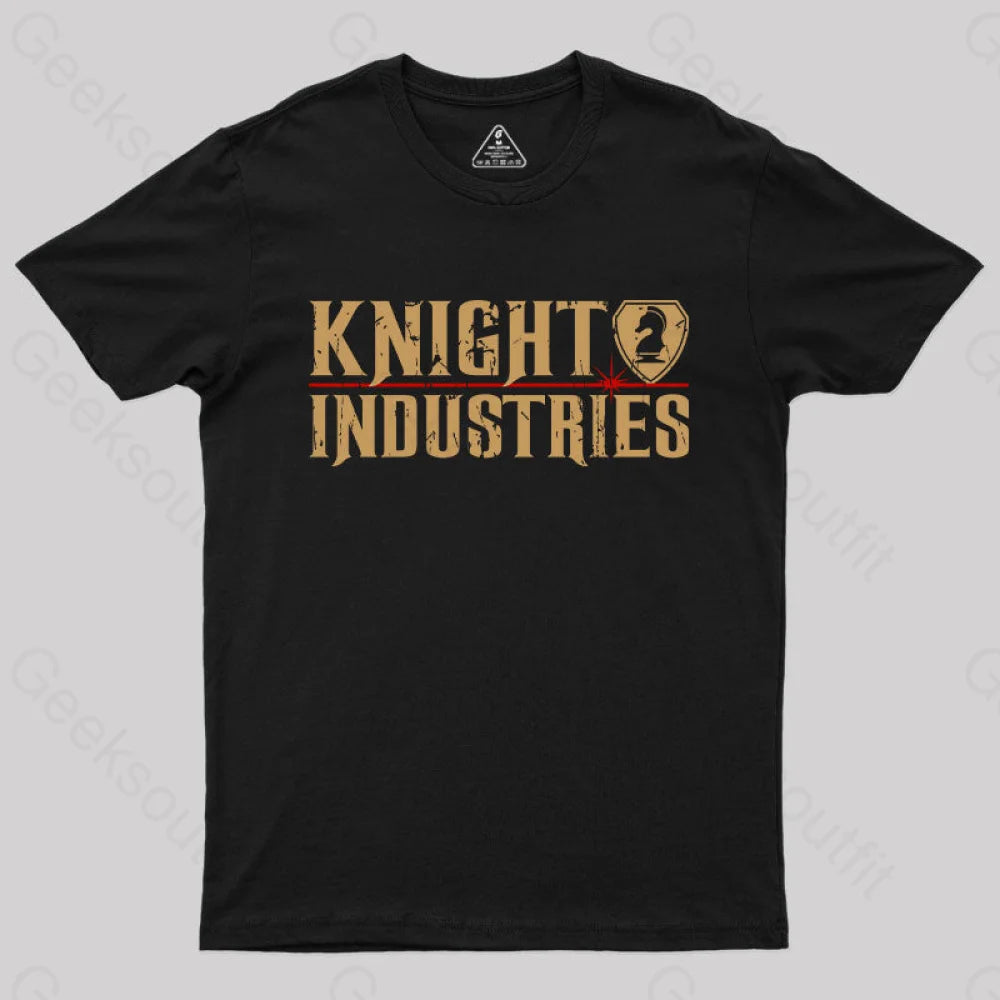 Knight Industries T-Shirt