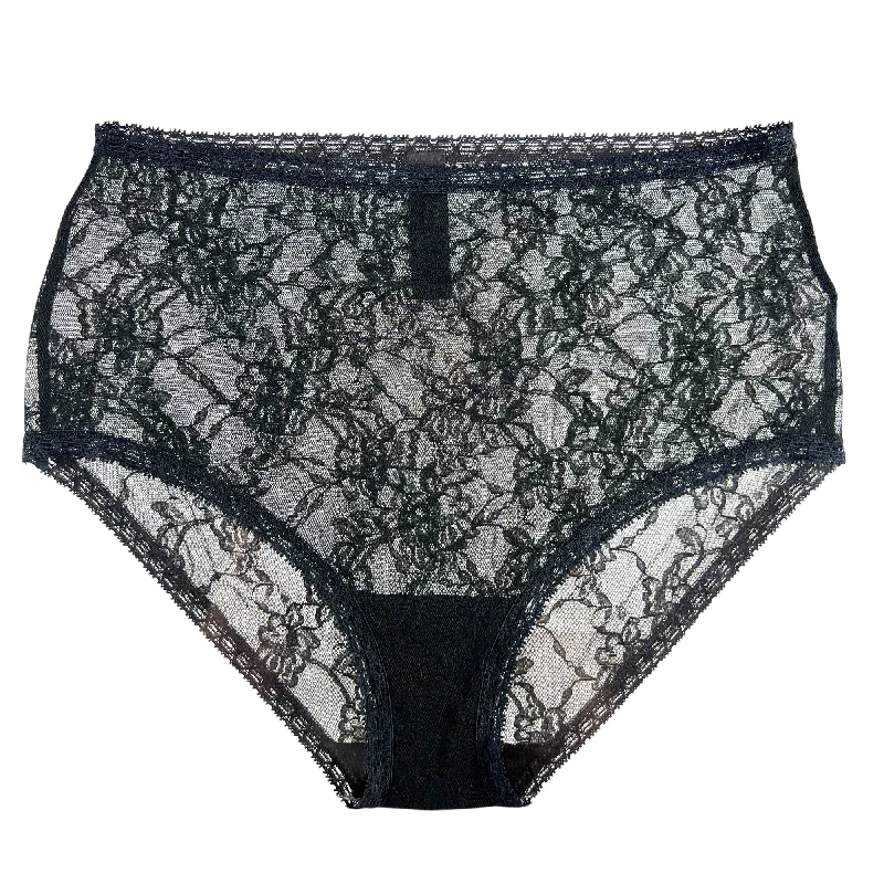 Natori Bliss Allure Lace Full Brief