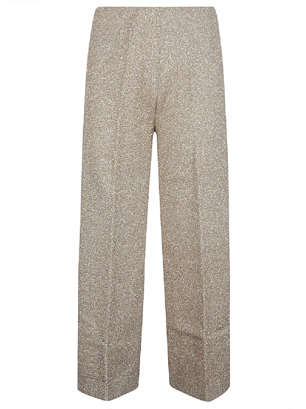 Circus Hotel Women's Trousers en