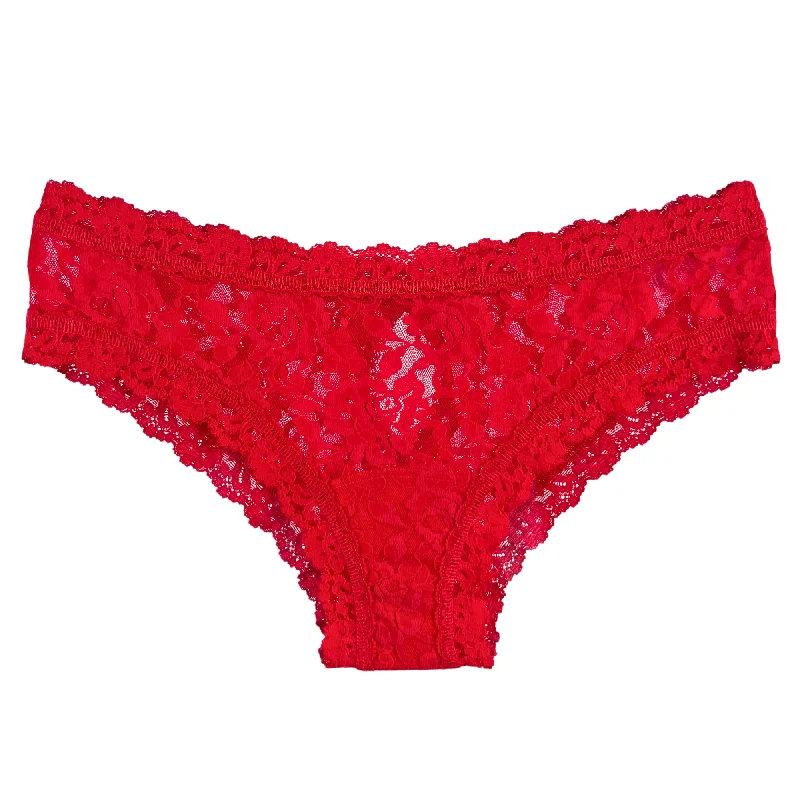 Hanky Panky Signature Lace Keyhole Cheeky