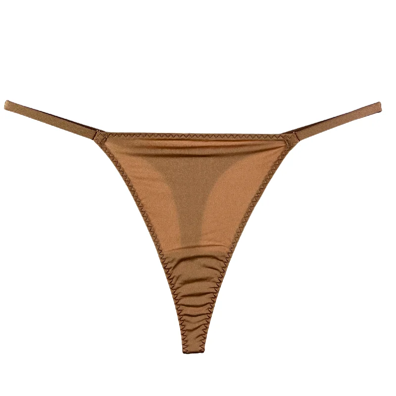 b.tempt'd Spotlight String Thong