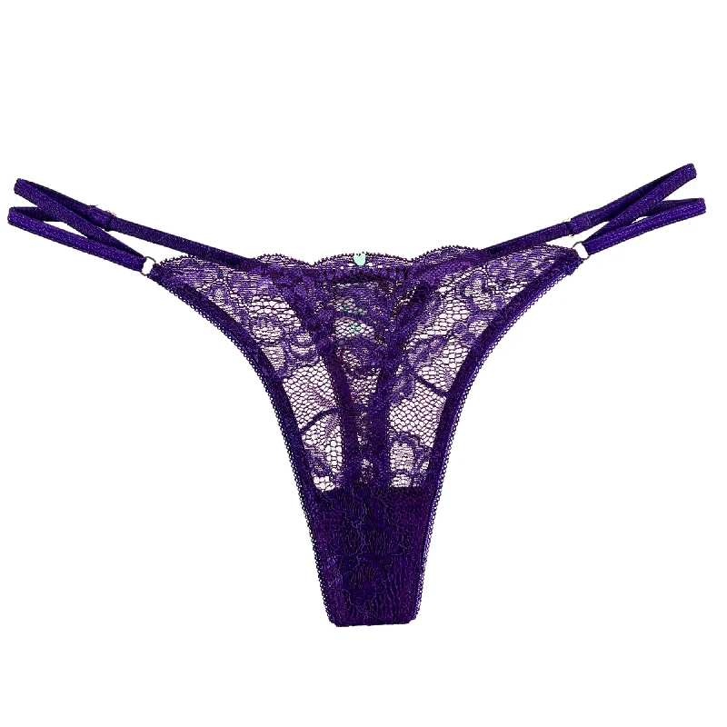 Clo Intimo Fortuna String Thong