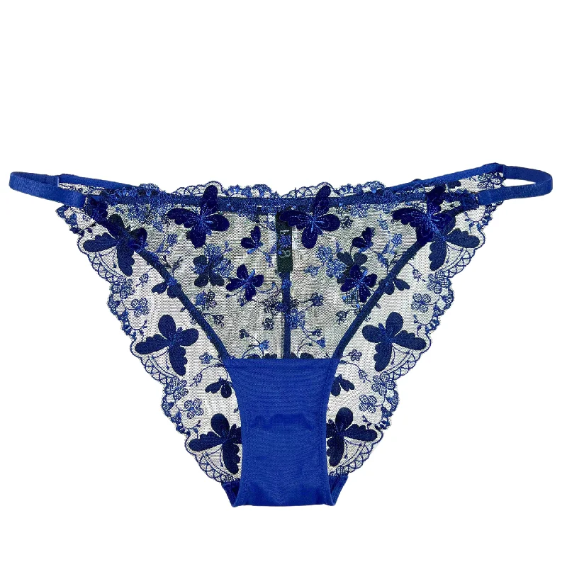 Huit Papillon Bikini