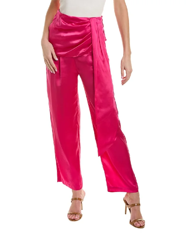 AIIFOS Maia Silk Pant