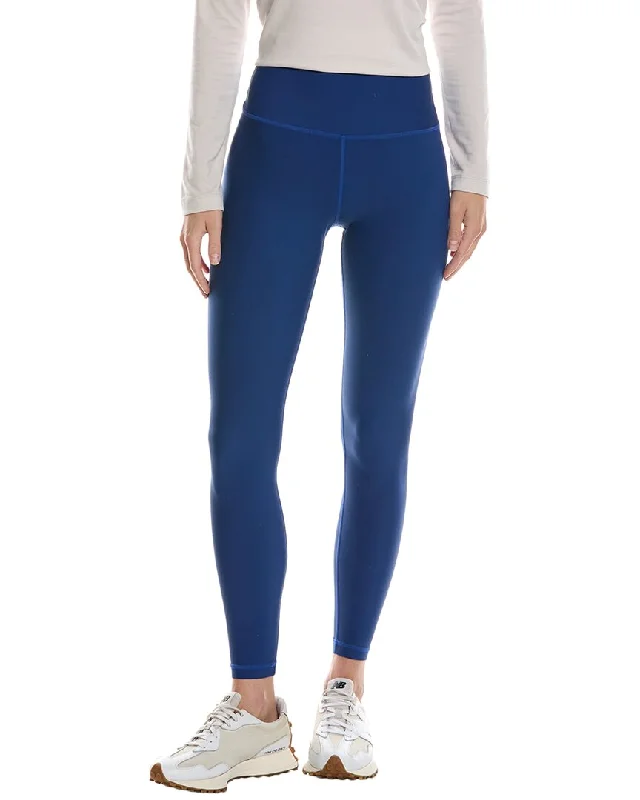 James Perse High-Rise Legging