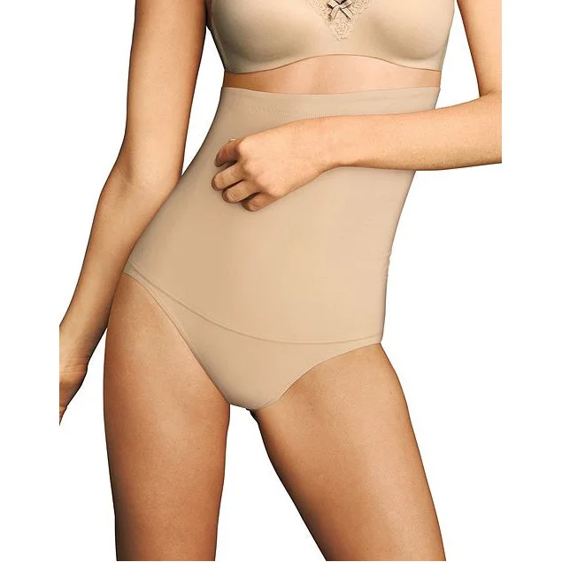 Hi-Waist Shapewear Brief 1854