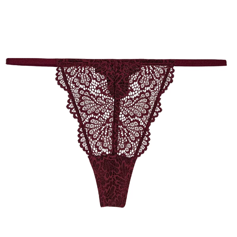 Liberte Nolita String Thong