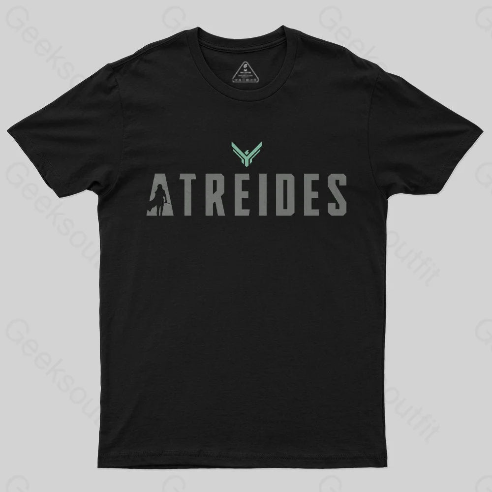 Desert Planet Atreides T-Shirt