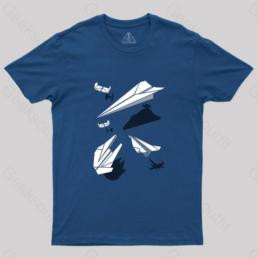 Paper Wars T-Shirt