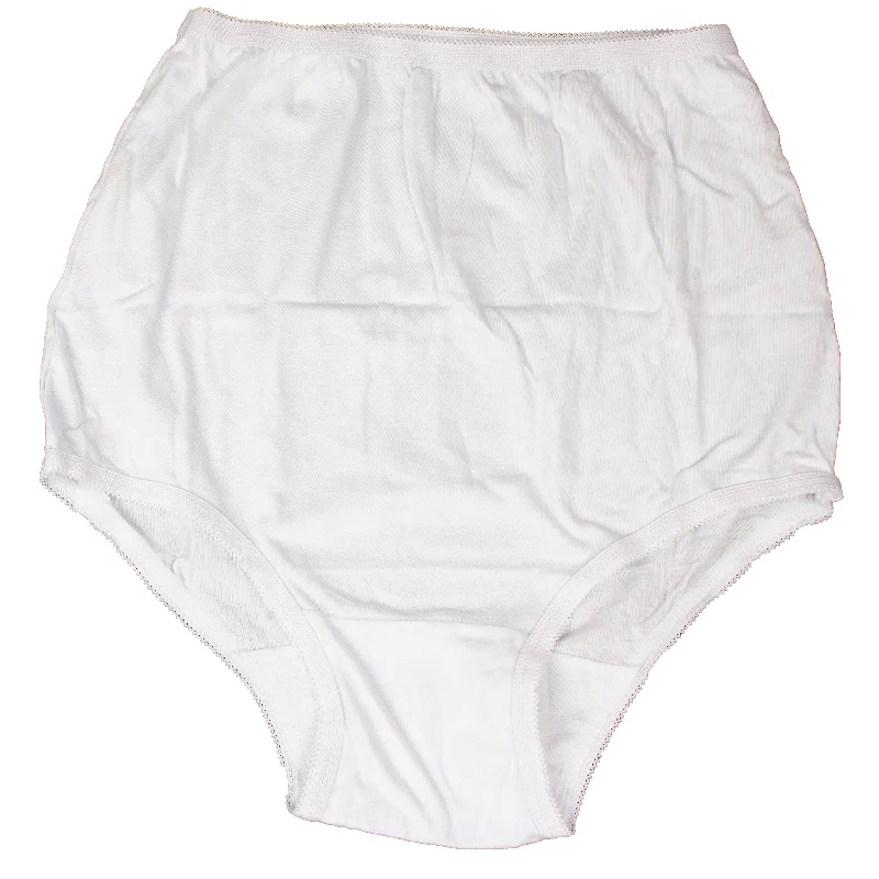 Women's Cotton Briefs 3 Pack WA-4210