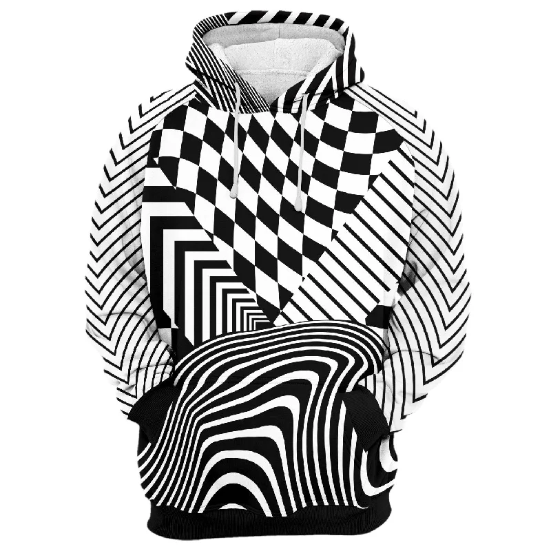 Stripes Hoodie