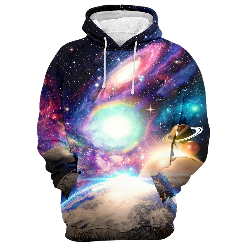 Universe Hoodie