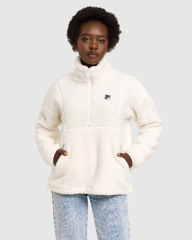 Women's Monika Qtr Zip