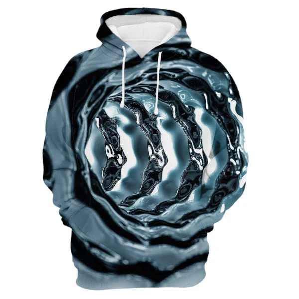 Tunnel Vision Hoodie