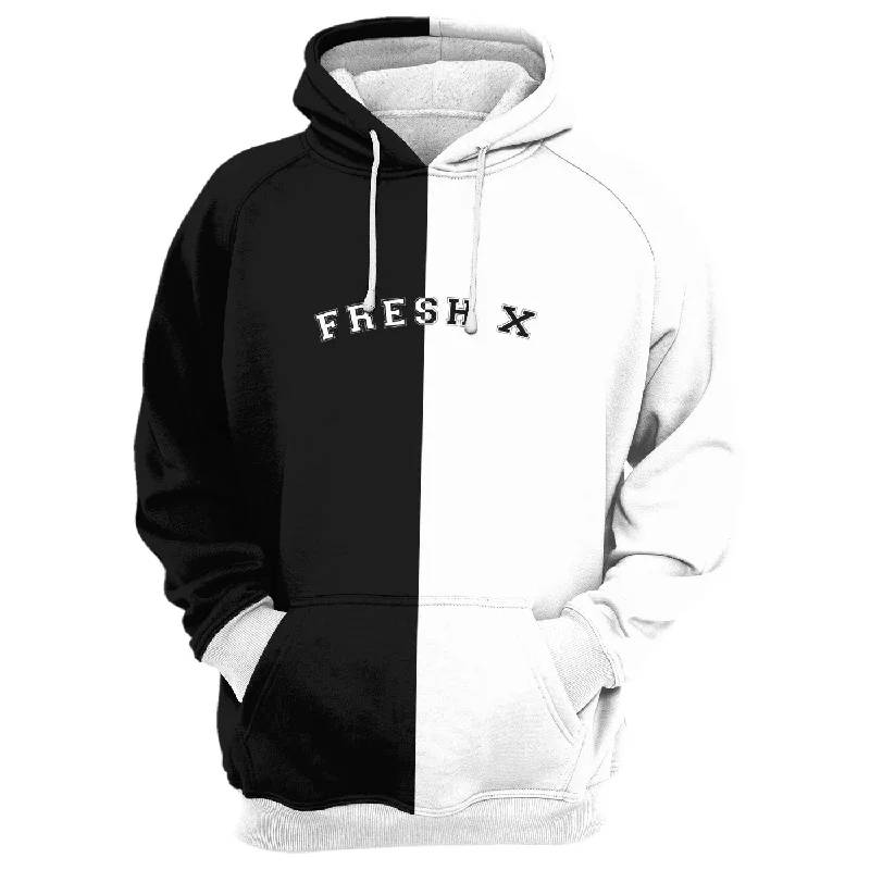 BnW Hoodie