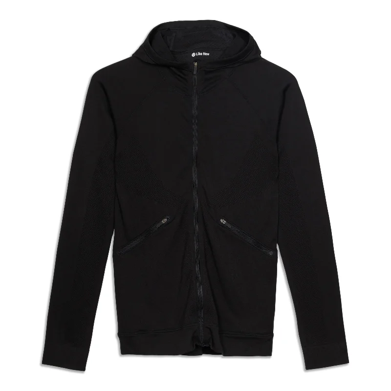 Ventilate Jacket - Resale