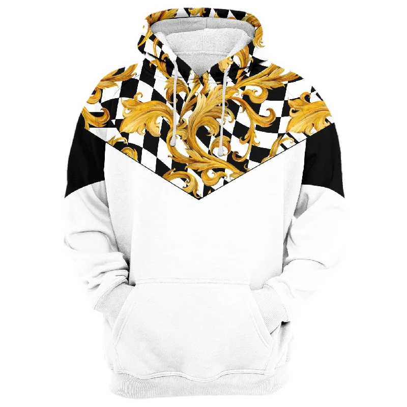 Golden Life Hoodie