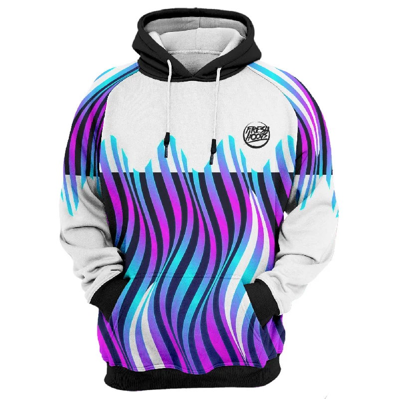 Fresh Wave Hoodie