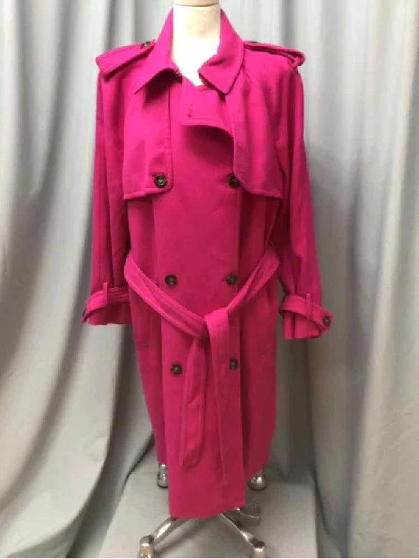 ANN TAYLOR SIZE X LARGE Ladies COAT