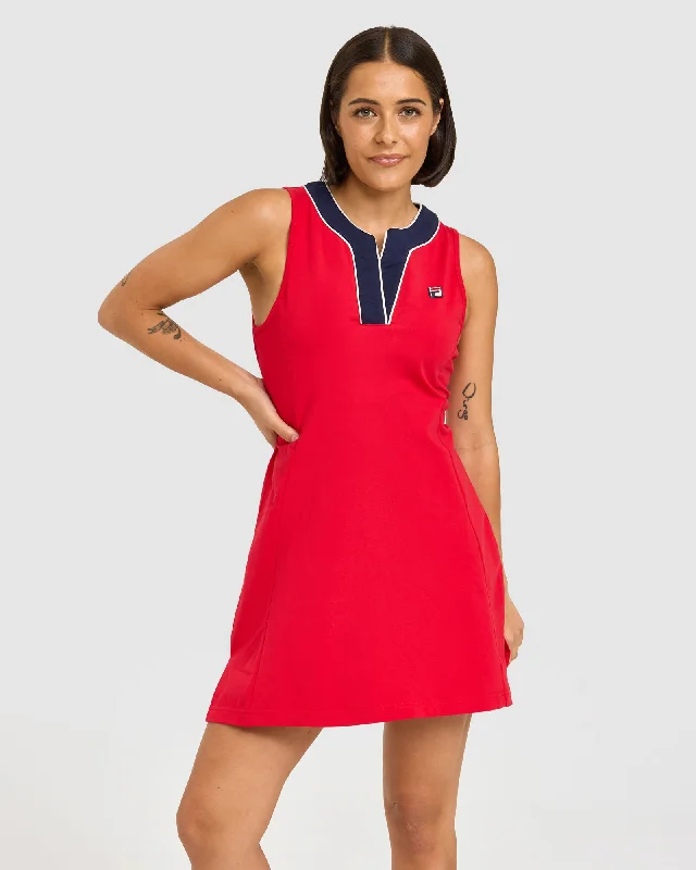 Women's Erika Tennis Dress