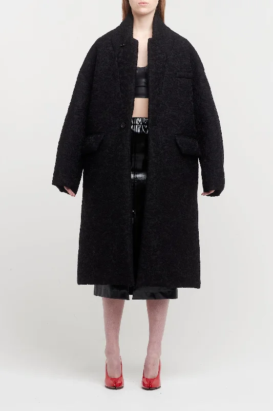 Maison Margiela Oversize Outercoat