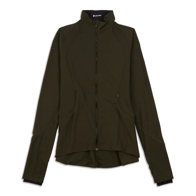 Gait Keeper Jacket - Resale