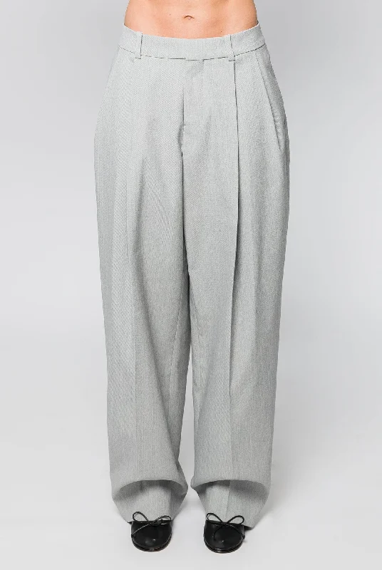 Jacquemus La Pantalon Curzio