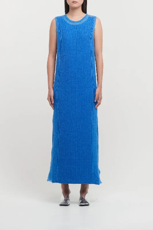 Jil Sander CN Sleeveless Dress