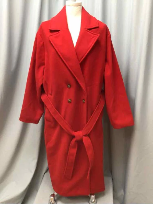 OLD NAVY SIZE 2 X Ladies COAT