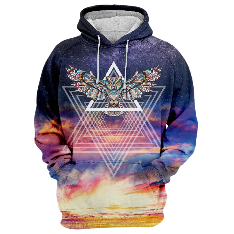 Wishdom Hoodie