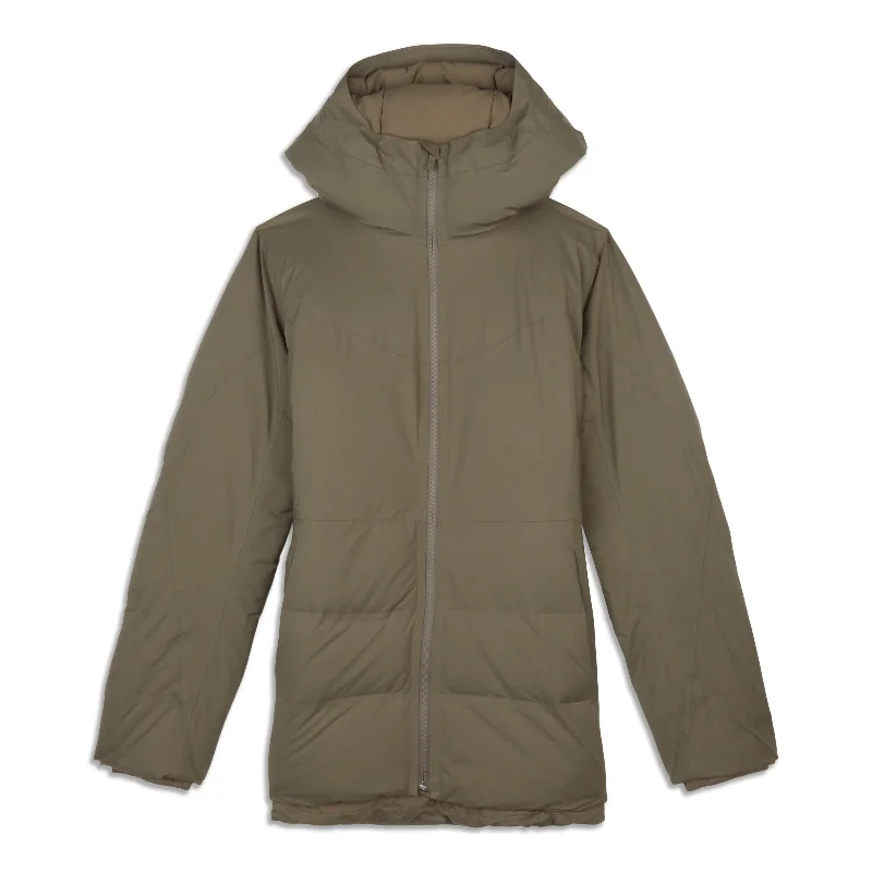 StretchSeal Sleet Street Jacket - Resale