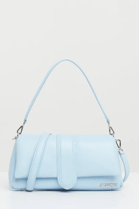 Jacquemus Le Bambimou in Light Blue