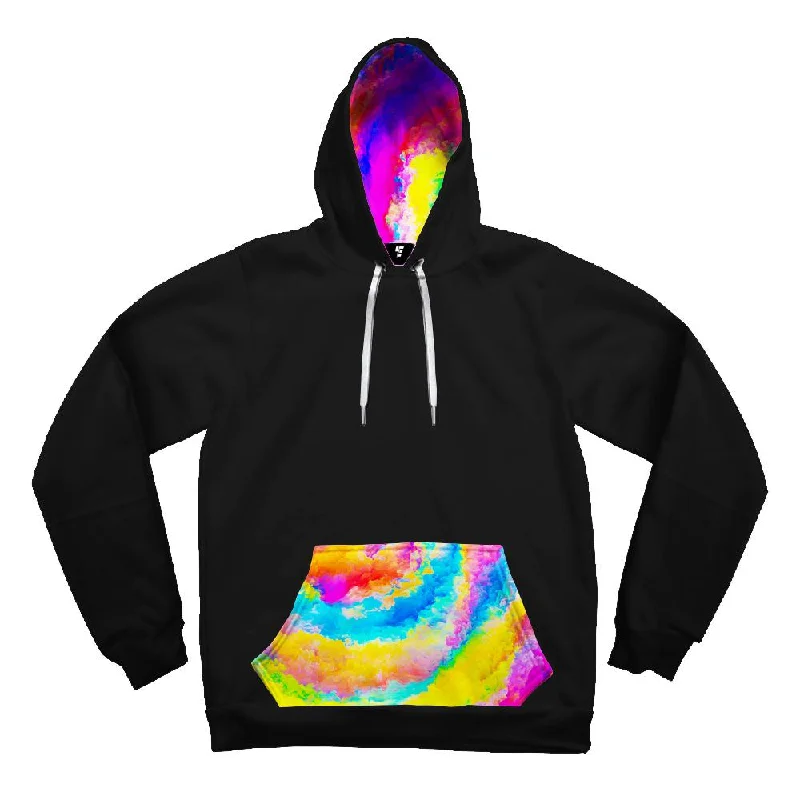 Colorstorm Contrast Unisex Hoodie