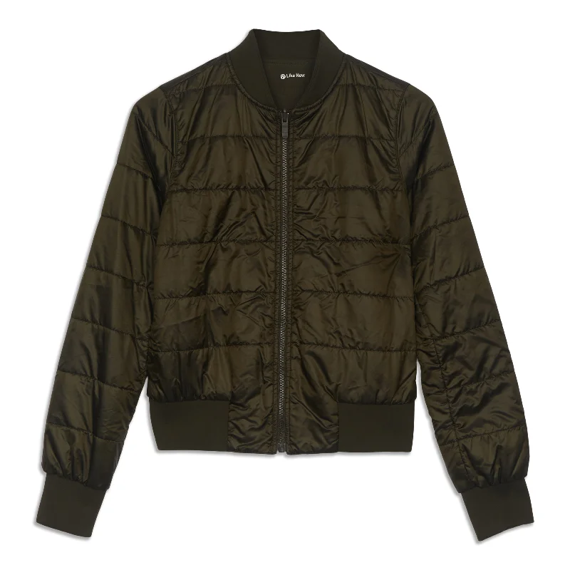 Non-Stop Bomber - Resale