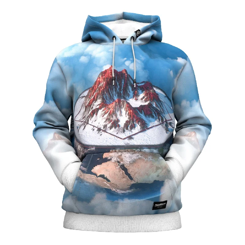 Core Hoodie