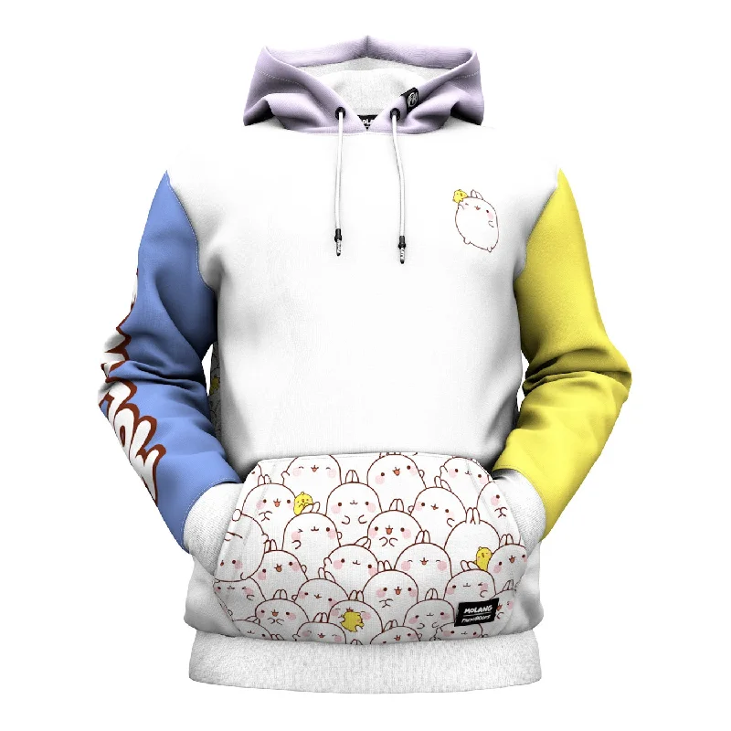 Cozy Mood Hoodie