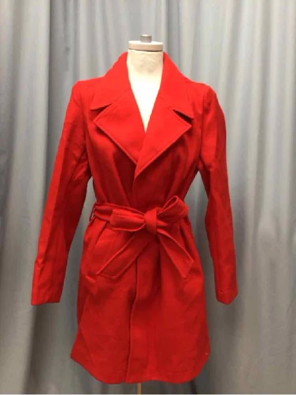 LOVE TREE SIZE LARGE Ladies COAT