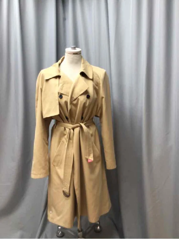 MERKAI SIZE X LARGE Ladies COAT