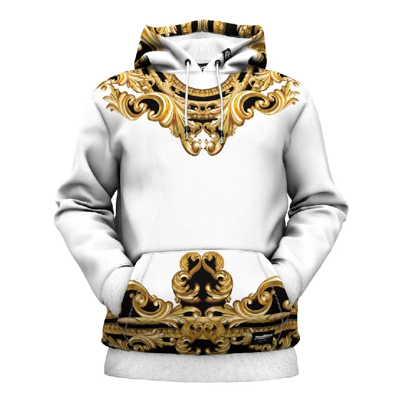 Sovereign Hoodie