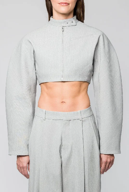 Jacquemus La Veste Cabrio